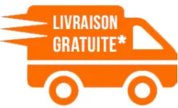 الشحن مجاني